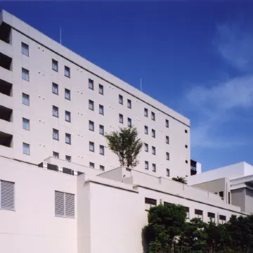 Hotel Grand Shinonome
