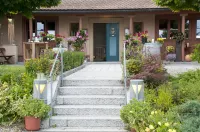 Jaglhof فنادق في Oberhaag