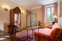 Sina Villa Matilde Hotels in Aglie