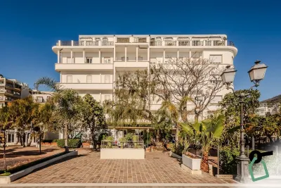 Hotiday Room Collection - Mediterranee Alassio Hotels in Alassio