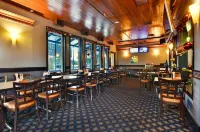Best Western Cowichan Valley Inn - breakfast
