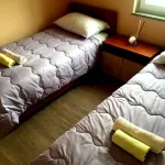 Apartments Bellator Hotels in Punat