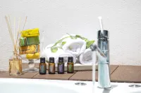 Pumilio Mountain & Ocean Hotel - spa
