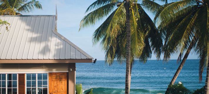 Tropikist Beach Hotel & Resort Hotels in Tobago