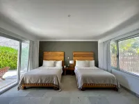 圖蘭帕拉伊索飯店