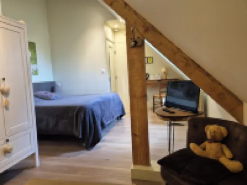 La Garonde Maison d'Hôtes au Mont des Cats, B&B Catsberg Hôtels à : Berthen