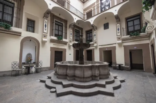 Hotel Gala Hotels near Catedral de Puebla