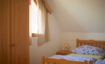 Tourist Farm Rooms Lovrec