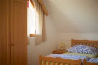 Tourist Farm Rooms Lovrec Hotels in Jirsovci