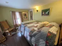 The Mountain Brook Hotel Hotels in Middletown