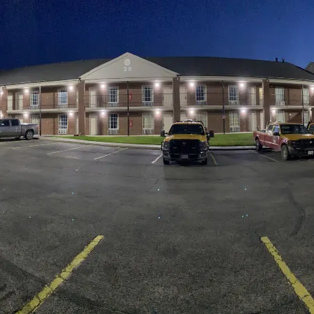 Rodeway Inn