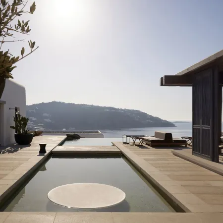 Kalesma Mykonos