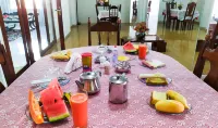 Serpa Hotel Hôtels à : Itacoatiara