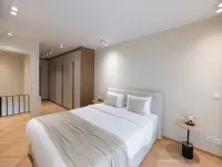 The Samirah Luxury Residences in Elliniko Hotels in Elliniko