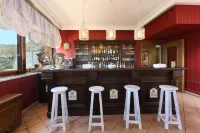 Villa Angela - bar