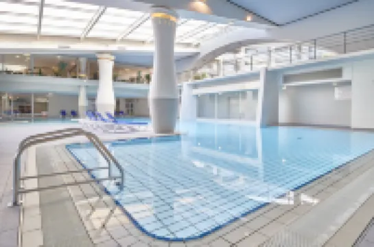 Club Vacances Bleues les Jardins de l'Atlantique