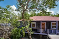 Bella Vista Resort Belize Hotel di 