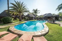 Cest Si Bon Hotel Hotels in Очиваронго