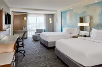 Courtyard Atlanta Lithia Springs Hotels in Lithia Springs