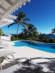 Hôtel Amaudo - Pools