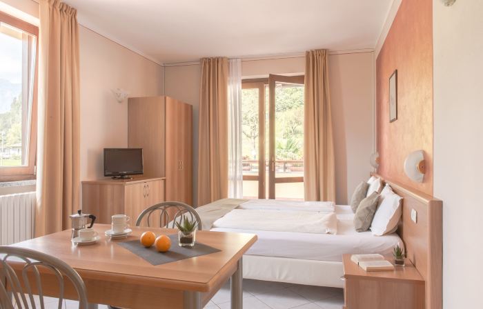 Hotel Residence la Pertica