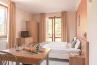Hotel Residence la Pertica