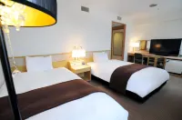 Oita Regal Hotel