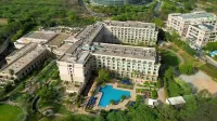 The Grand New Delhi Hotels in Vasant Kunj
