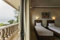 Turtle Bay Dive Resort - balcony