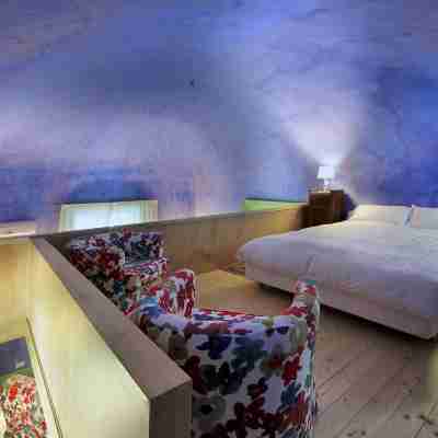 Casa D'aria Rooms