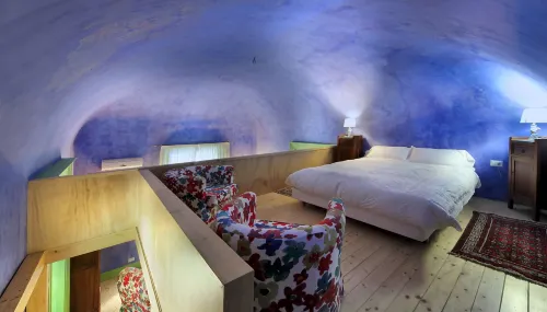 埃利亞之家酒店