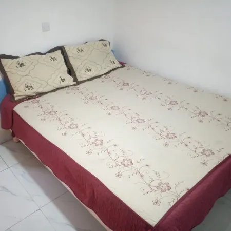 Serene Gates Guest House