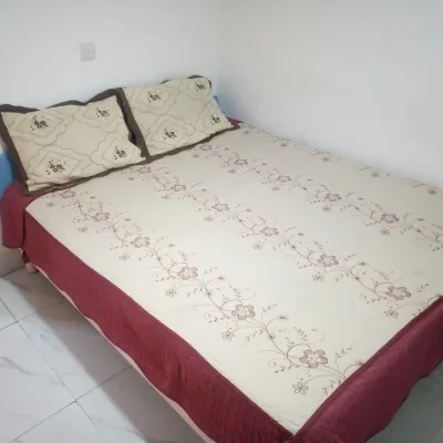 Serene Gates Guest House Hotels in Mai Mahiu