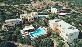 Elounda Heights (Adults Only)