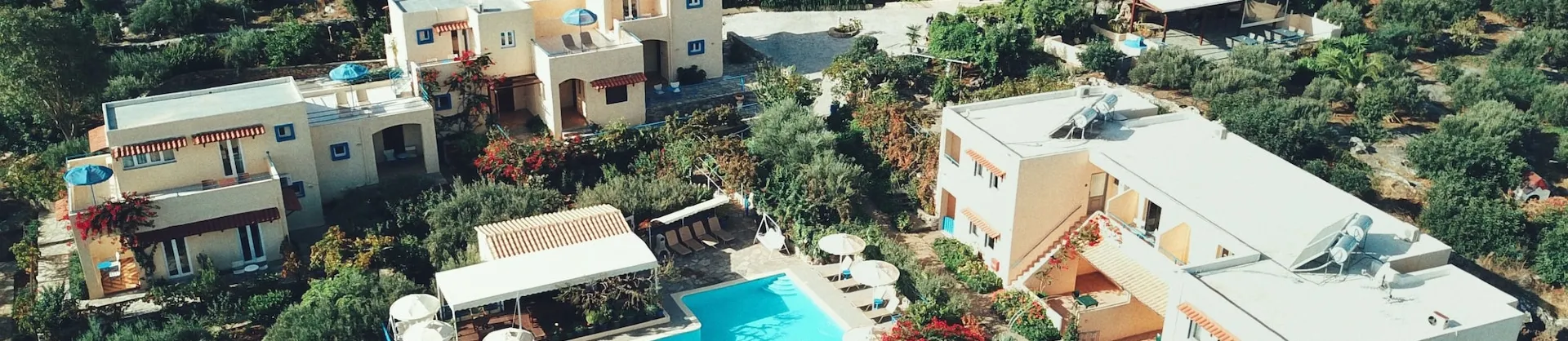 Hotels mit Schöne Aussicht