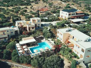 Elounda Heights (Adults Only)