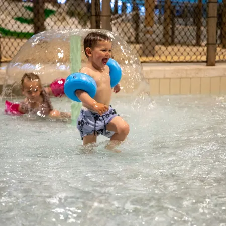 Lalandia Resort Søndervig