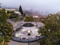 Hotel Alta Montaña Hoteles en Vilaflor