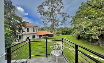 Hotel Finca San Nicolas