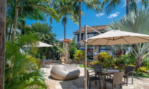 Sandi Hotel
