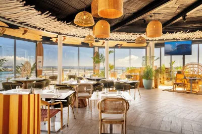 Boutique Hôtel Kon Tiki Tahiti Hotels in 