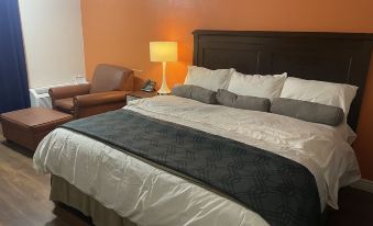 Alien Residence Inn