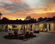 River Rock Inn B&B Hotels in Green River