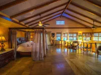 Chabil Mar Villas - Guest Exclusive Boutique Resort Hotels in Placencia