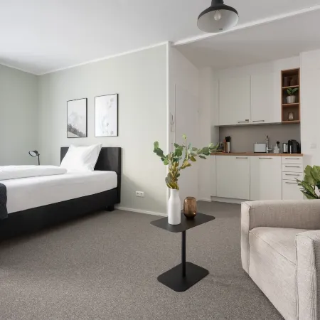 Limehome Linz Friedrichstraße
