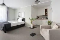 Limehome Linz Friedrichstraße Hotel a Linz