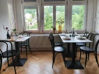 Boutique Hotel Villa Horbach Hotels in Kirn