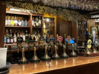 The George Hotel Easingwold Hotels in Hambleton District