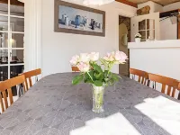 5 Star Holiday Home in Logstrup Hotéis em Logstrup