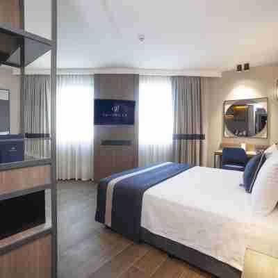 Granbellahotel Rooms